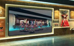 企業展廳設計的規劃是怎樣的?