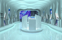 展館設計怎樣做才好呢?