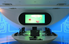 企業展廳設計的幾大原則