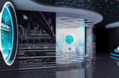 “淺談”多媒體數字展廳主要發展趨勢!