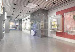 黨史館設計的宣傳作用是怎樣的?