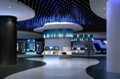 多媒體互動展廳的功能都是有哪些?