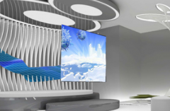 展廳設計中兩個常見問題