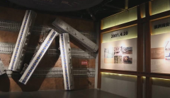 給大家介紹一下，展館設計幾點要素