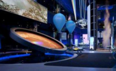 企業展廳設計的顏色設計需要注意哪些