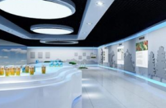 給大家分享一下，展廳設計公司具有其自身的獨