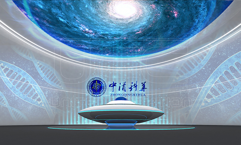 展廳設計是如何收費的？