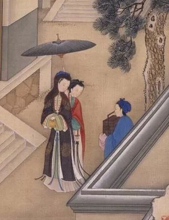漲姿勢 ，寒冬時節，古代取暖攻略！(圖11)