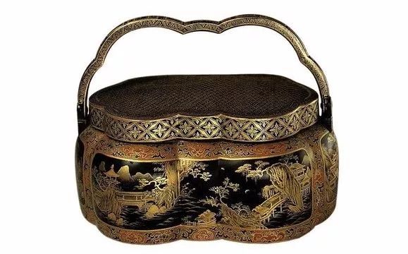漲姿勢 ，寒冬時節，古代取暖攻略！(圖12)