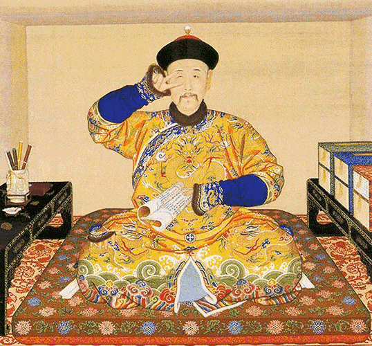 神還原，一探古代皇帝的真面容~(圖2)