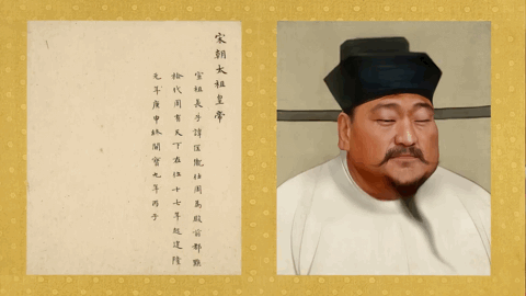 神還原，一探古代皇帝的真面容~(圖6)
