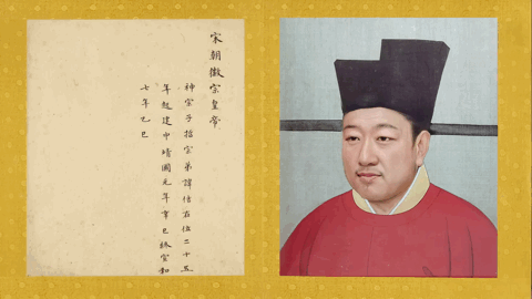 神還原，一探古代皇帝的真面容~(圖12)