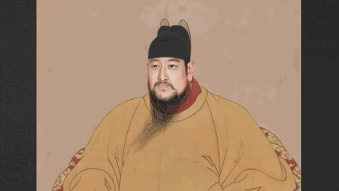 神還原，一探古代皇帝的真面容~(圖15)