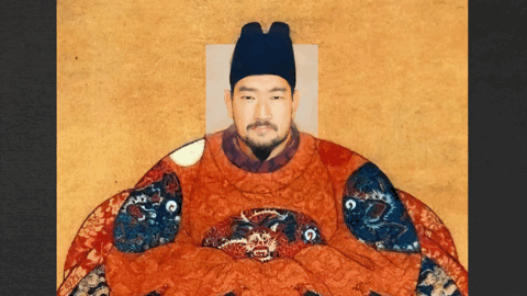 神還原，一探古代皇帝的真面容~(圖17)