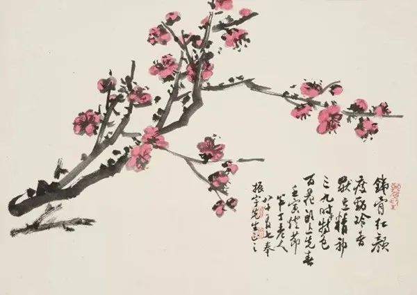 大寒遇臘八，詩情又畫意~(圖20)