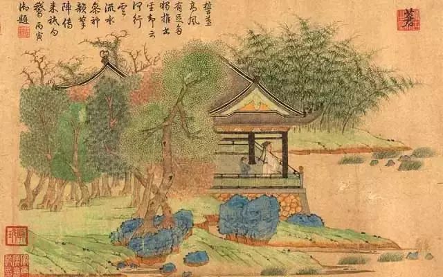 植樹節特輯 | 綠水青山就是金山銀山(圖7)