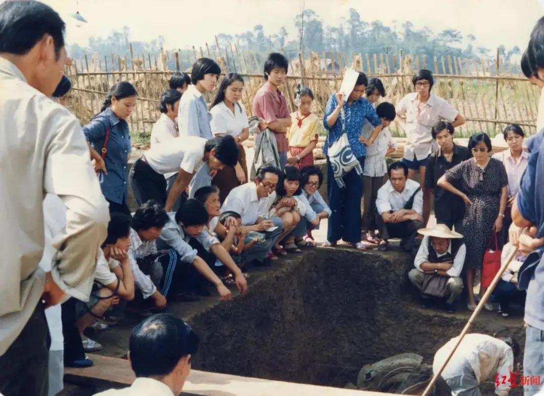 三星堆遺址“上新”,“再驚天下”~(圖15)