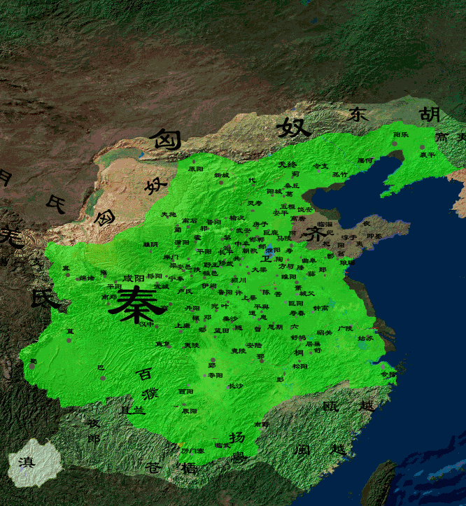 山西春游，從太原到大同，一覽稀世之珍的建筑古跡~(圖1)