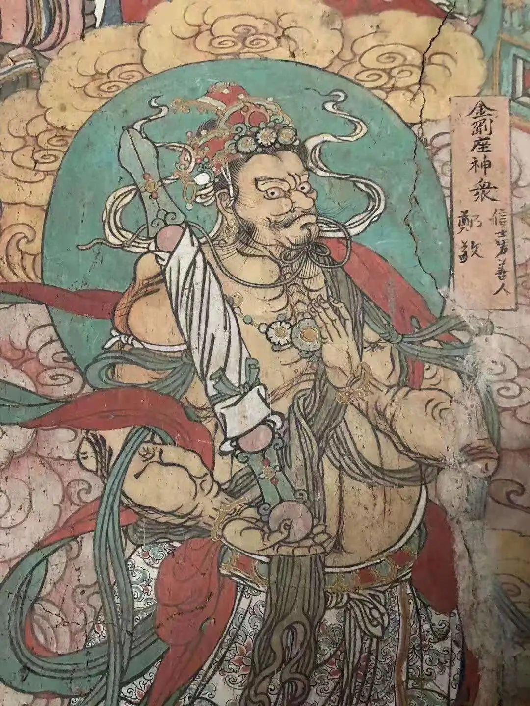 山西春游，從太原到大同，一覽稀世之珍的建筑古跡~(圖4)