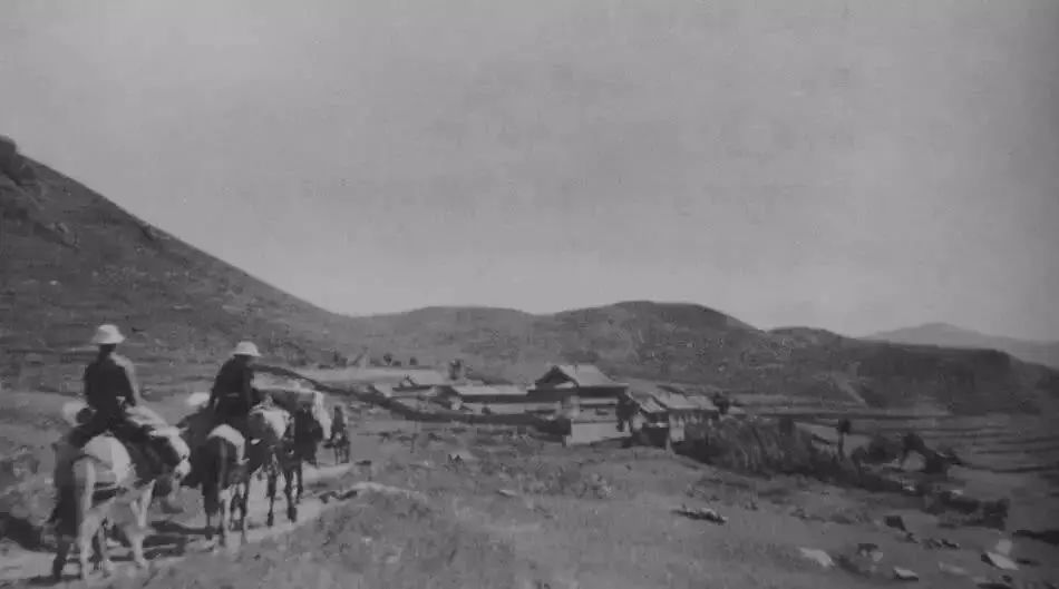 山西春游，從太原到大同，一覽稀世之珍的建筑古跡~(圖7)