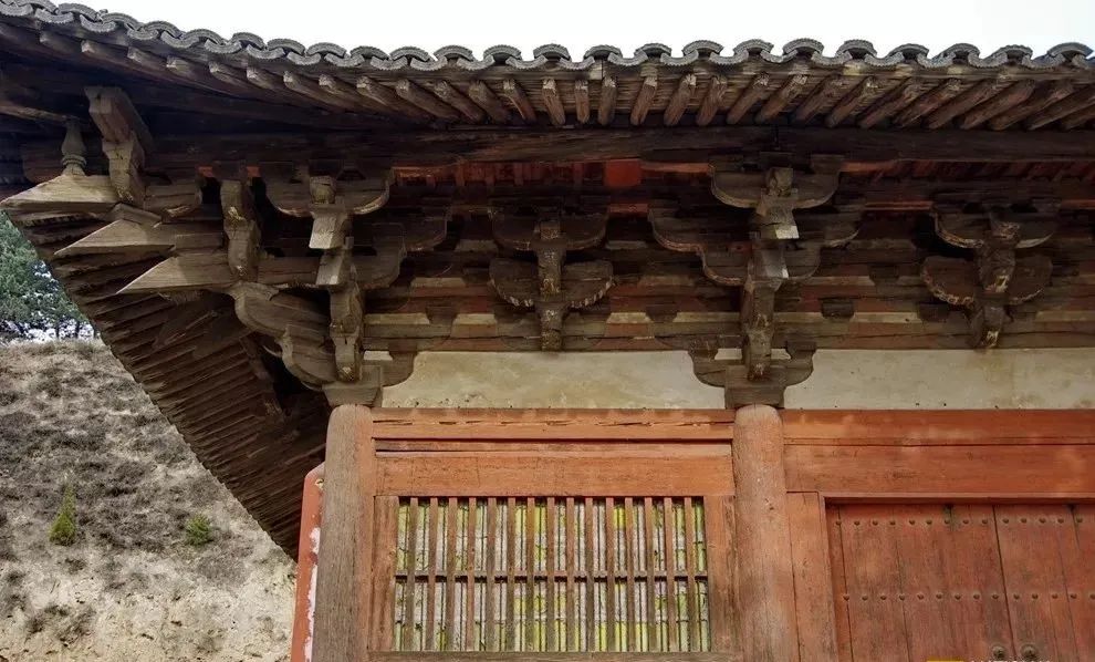 山西春游，從太原到大同，一覽稀世之珍的建筑古跡~(圖10)