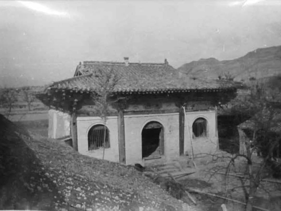 山西春游，從太原到大同，一覽稀世之珍的建筑古跡~(圖15)