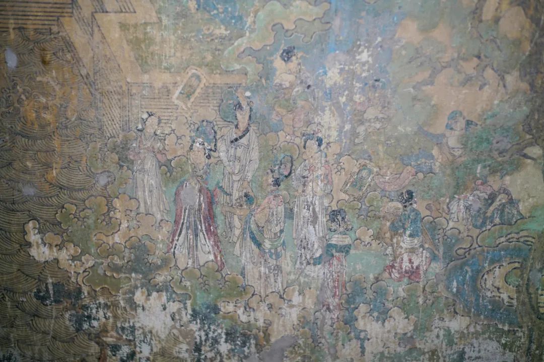 山西春游，從太原到大同，一覽稀世之珍的建筑古跡~(圖30)