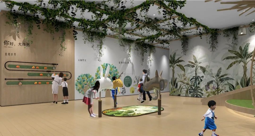 蘇州博物館西館,重現江南文化的燦爛輝煌~(圖21)