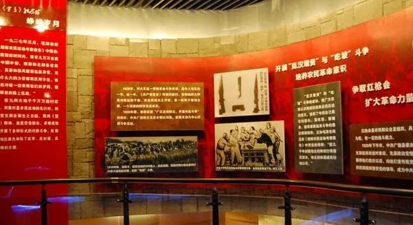 【建黨100周年】真理的味道有點甜——《共產黨宣言》紀念館！(圖12)