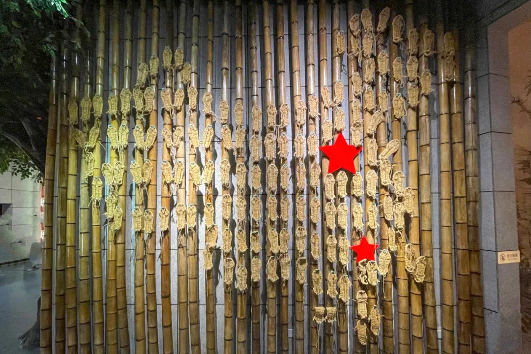 【建黨100周年】長征——偉大壯舉,不朽豐碑!(圖6)