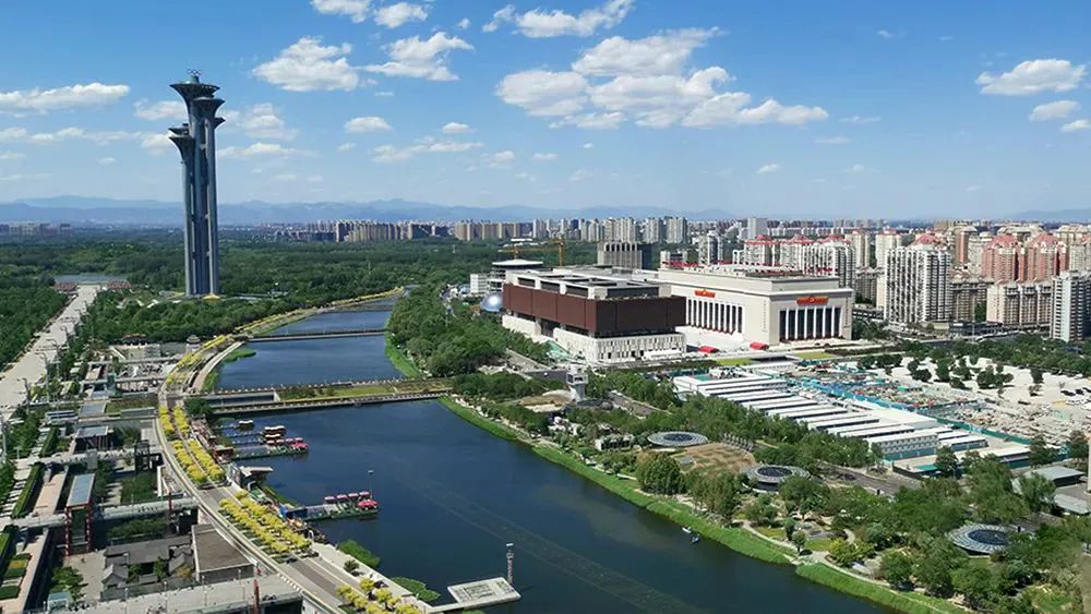 又一紅色新地標落成！探訪中國共產黨歷史展覽館~(圖2)