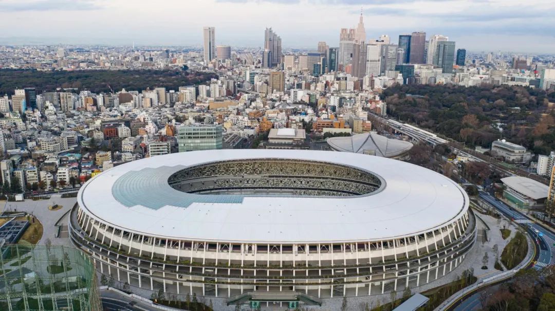 東京奧運會閉幕,38金、32銀、18銅!中國代表團 yyds!(圖4)