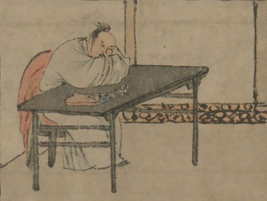 開學季！《中國古代學子圖鑒》大賞，了解一下？