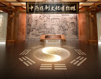 北京展廳設計公司:一個優秀的展廳設計應該符合哪些設計要求