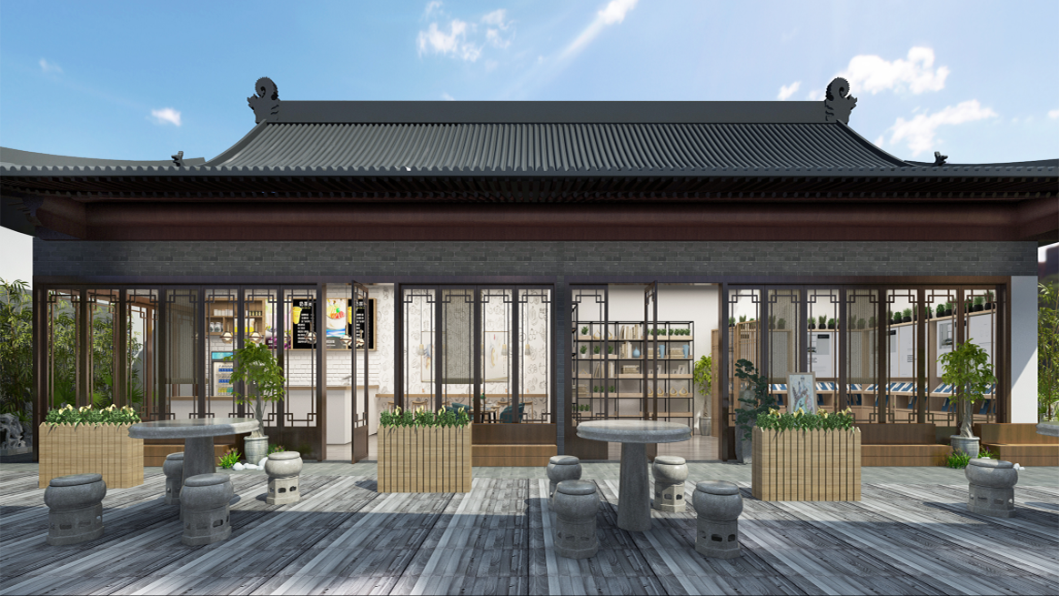 眾創出品，必屬精品之人物紀念館篇~(圖3)