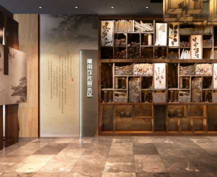展館設計中結構圖深化設計要求有哪幾點