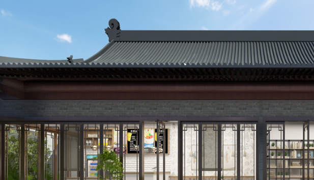 河南展廳設計的目的(圖1)